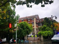 -天津五大道文化旅游区