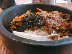 -秀伴韩式主题餐厅(泰龙城店)