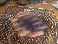 -老炉家木炭烤肉(长江国际店)