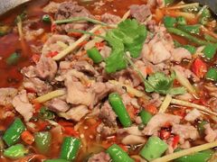 -椒小兔·盐帮川菜中餐厅(金沙时代广场店)