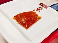 -鸭匠食府·挂炉烤鸭·新京菜(阜成路店)