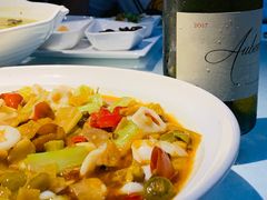 -渝半城经典川粤菜(重庆天地店)