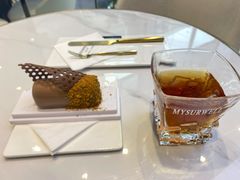 -麦雪尔甜品·生日蛋糕(新街口旗舰店)