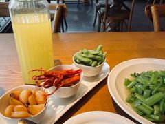 -味莊餐厅(康庄南街店)