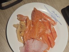 -星伦多自助料理(花山金鹰店)