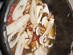 -芸山季·云南野生菌火锅(宝能环球汇店)