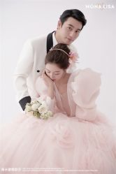 -青禾蒙娜丽莎婚纱摄影(武汉总店)
