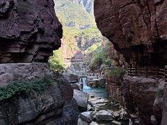 -云台山风景名胜区