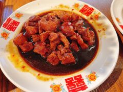 -辣肉面大王(天平路店)