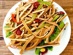 -老刘家永盛斋·传统泡馍(东关南街店)