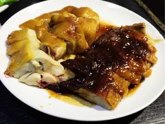 -糖朝(尖沙咀店)