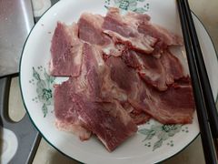 -马志善稀糊爛生熟肉店