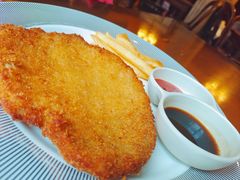 -德大西餐社