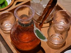 -茉里粤菜(皇姑万象汇店)