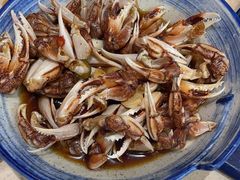 -船梆煮•蒸汽海鲜·生腌干蒸(五四广场店)