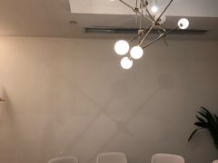 包厢-渝半城经典川粤菜(重庆天地店)