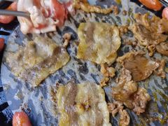 -燚青春东北泥炉烤肉(百合店)