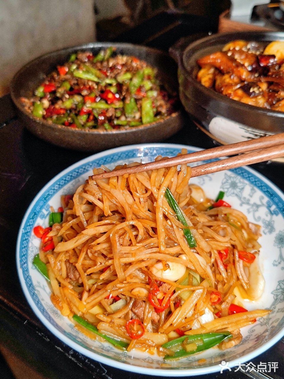 围炉煮茶+喝酒撸串，魔都宝藏小酒馆‼️