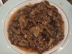 -好口味小吃楼·东北菜(太原南街店)