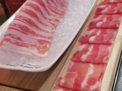 -淼福猪肚鸡·椰子鸡火锅(大沙地店)