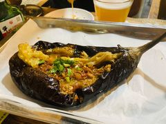 -烤五行·烧烤烤串(石佛营店)