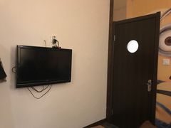 -猴满足影院足道SPA(金钟路店)