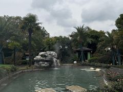 -杭州第一世界大酒店·云曼温泉