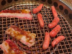 -一品诚记烤肉(大连柏威年购物中心店)