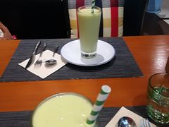 -百特喜·意大利餐厅(八佰伴镇江店)