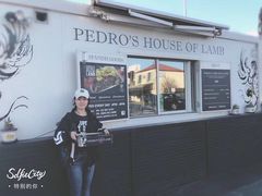 羊肩肉-Pedro's House of Lamb(基督城)