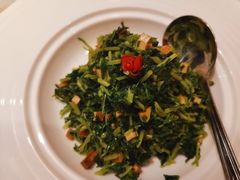 马兰头-无名居(西直门总店)