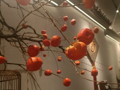 -蘭奢雅集·江浙菜(青山江滩店)