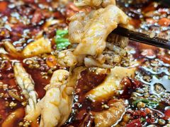 -烧哥美蛙肥肠鱼火锅·十五年社区店