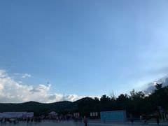 -南山风景名胜区