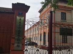 -辛亥革命博物院北区