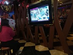 -钱莊Party连锁KTV(常平店)