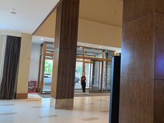 -长白山万达锦华套房酒店