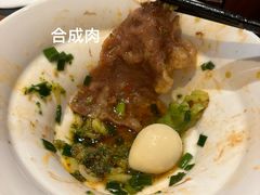 -TABLE·味西餐厅-成都茂业JW万豪酒店