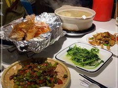 -19号私房菜(云南路店)