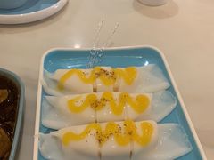 -香香海南菜餐厅