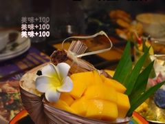 -泰妃殿(宏伊国际广场店)