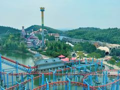 -南京银杏湖乐园