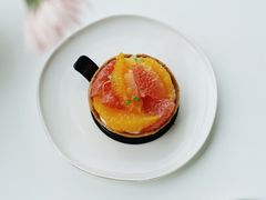 -La Porte de Paris 巴黎之门法式甜品