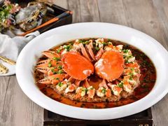 -宋园·金宴浙鲜馆(静安店)