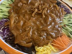 -老苏扬饭店