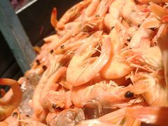 -杭州钱江新城万怡酒店-西餐厅