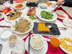 -凯鸽酒楼(大同振兴街店)