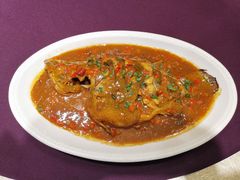 -小蓝鲸湖北菜(八一路店)