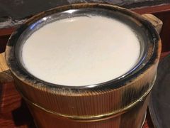 山水豆腐-香山家宴