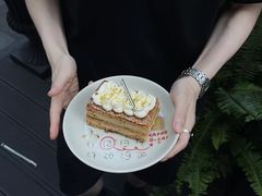 -BUTTERFUL&CREAMOROUS 黄油与面包(万象城店)